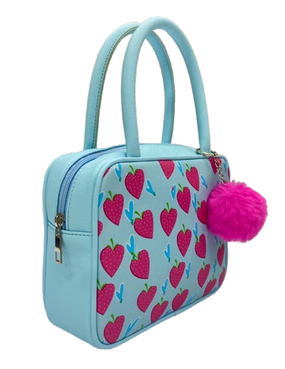 Bolsa satchel That's It para niña