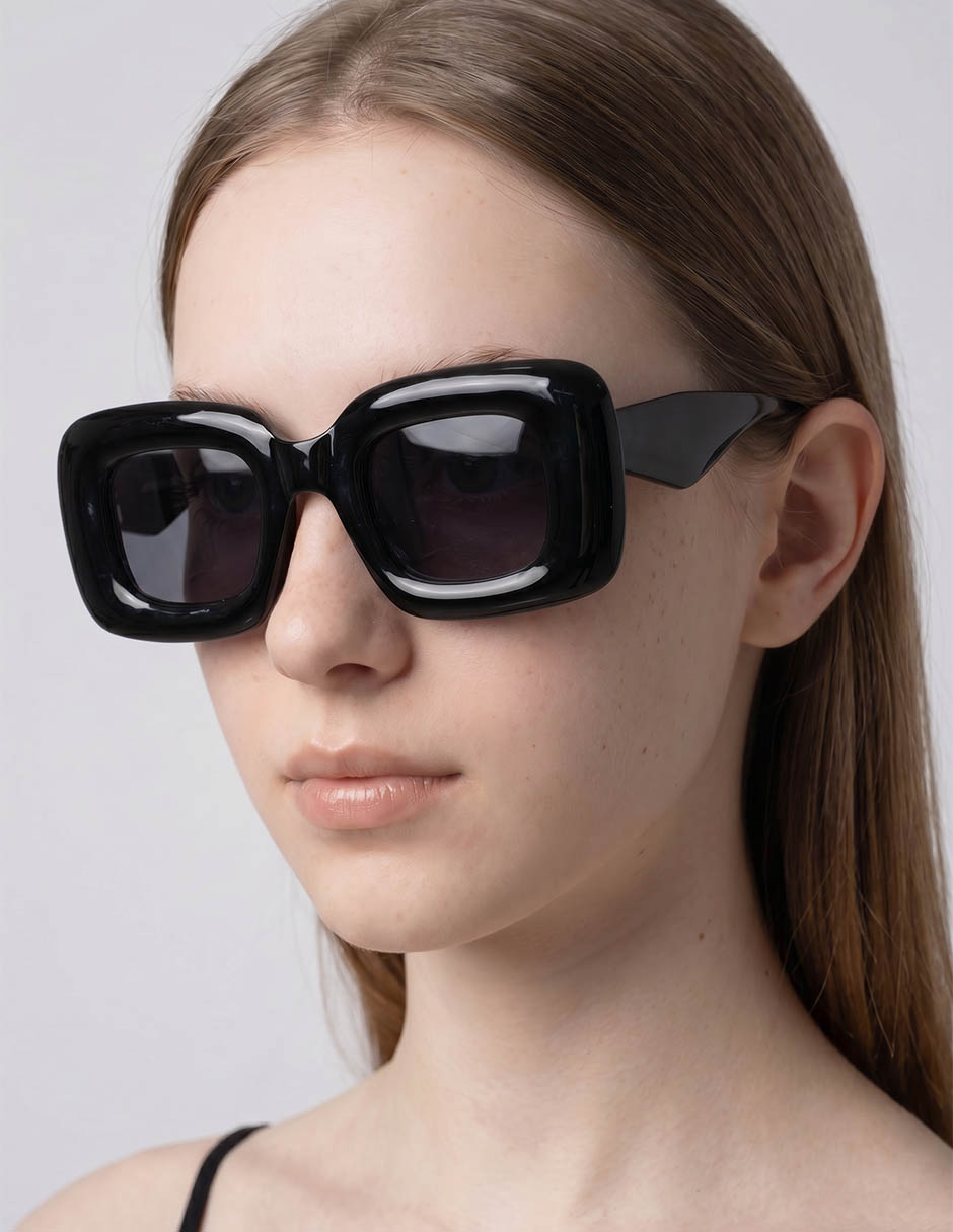 Lentes de sol para niña