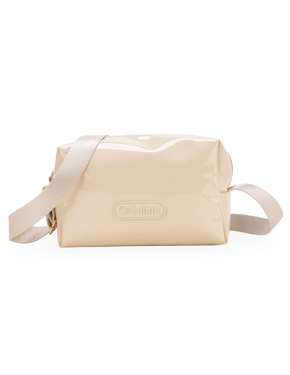 Bolsa crossbody Mictlan para niña