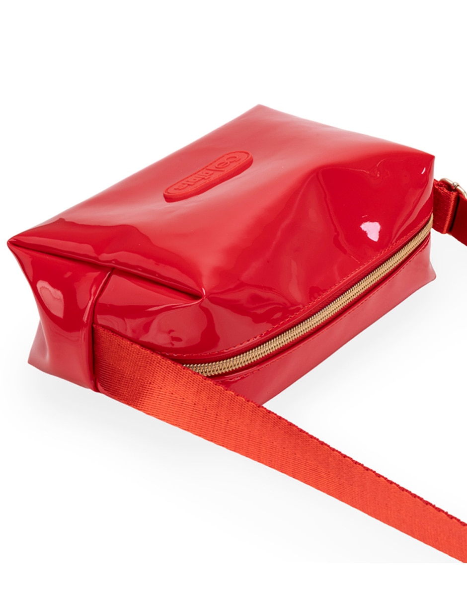 Bolsa crossbody Cloe Mictlan para niña