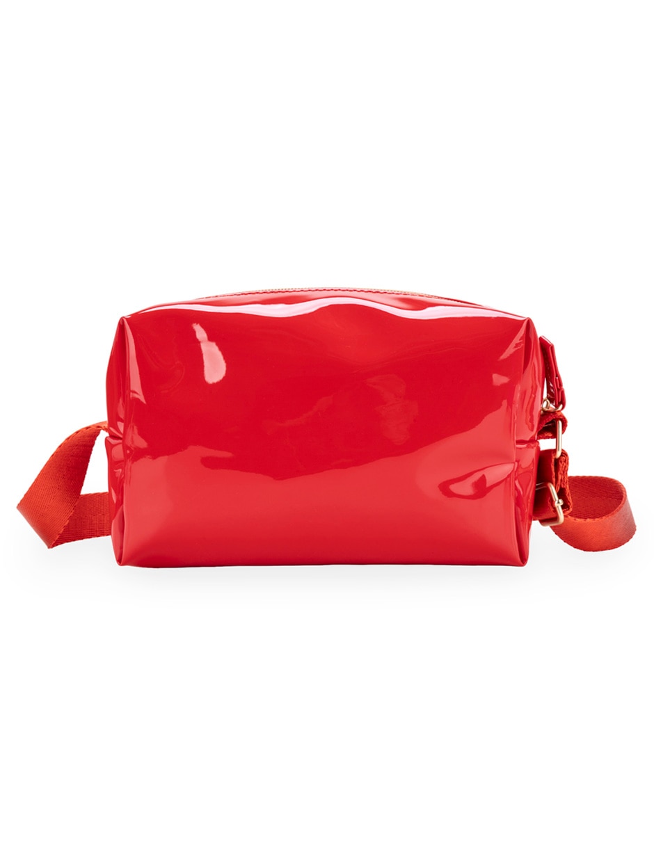 Bolsa crossbody Cloe Mictlan para niña