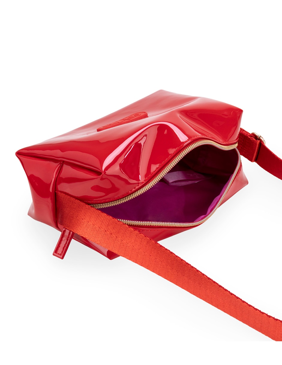Bolsa crossbody Cloe Mictlan para niña