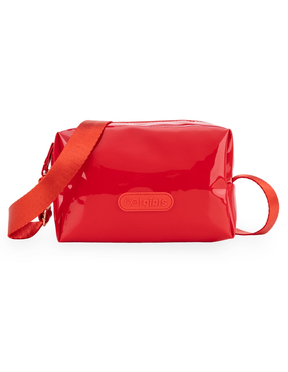Bolsa crossbody Cloe Mictlan para niña