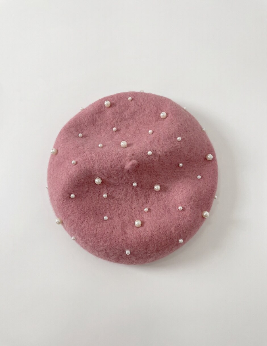 Gorro para niña 2