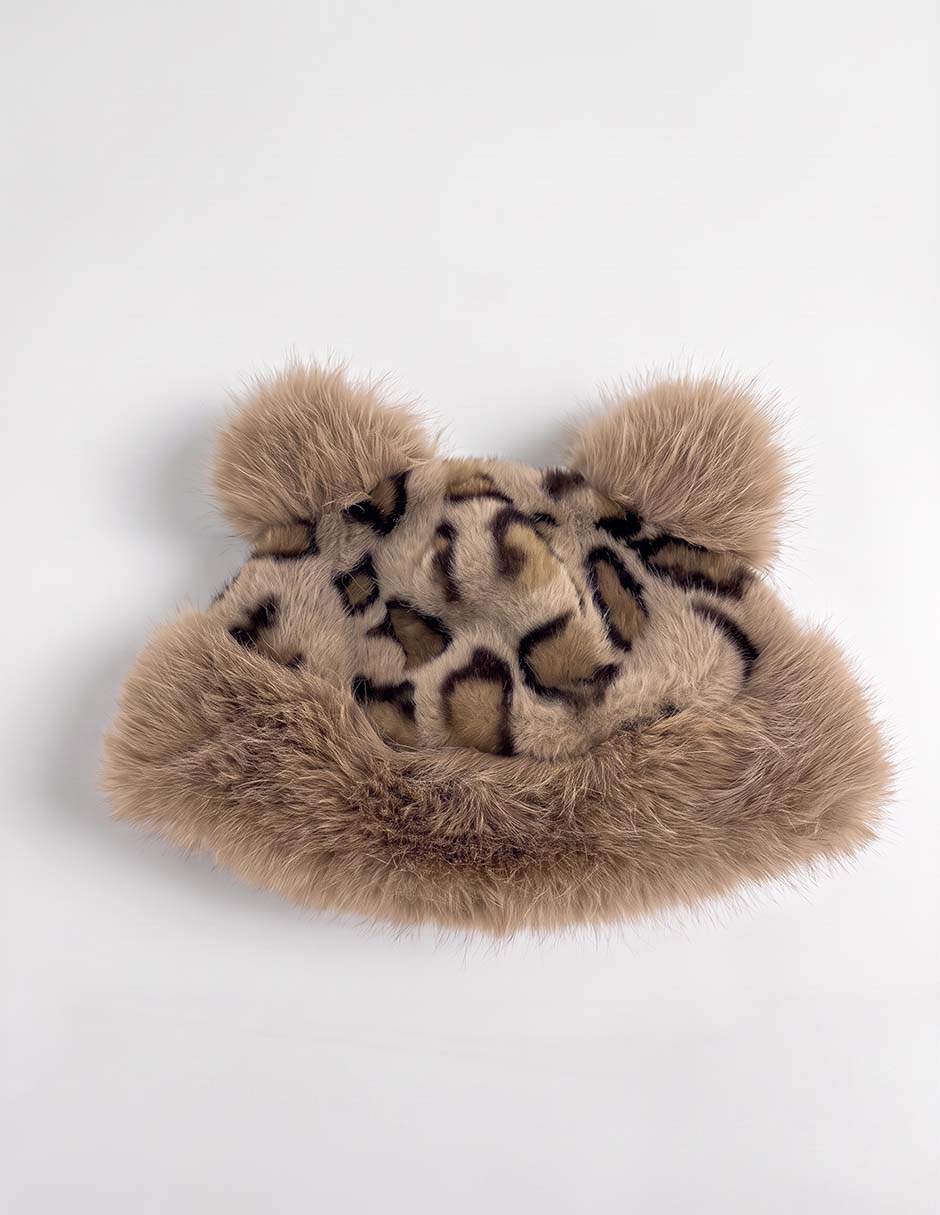 Gorro para niña 2