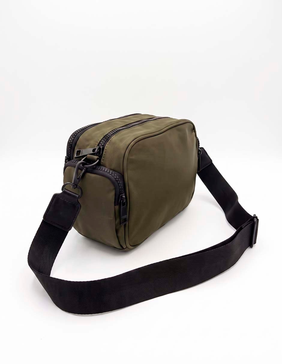 Bolsa messenger para hombre 4