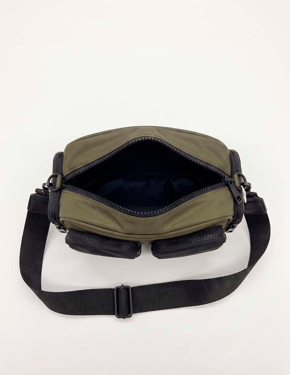 Bolsa messenger para hombre 5