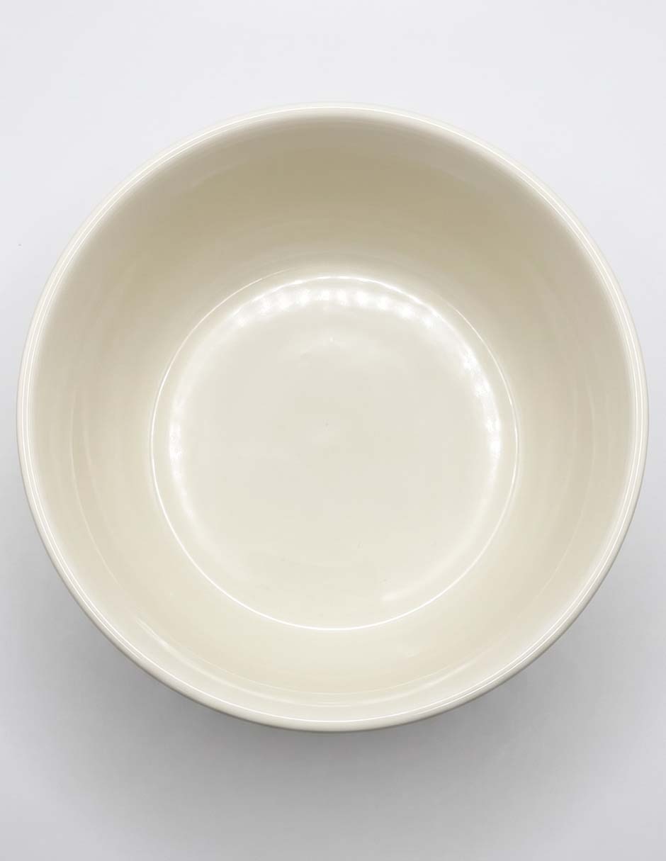 Bowl Lacy de porcelana 4