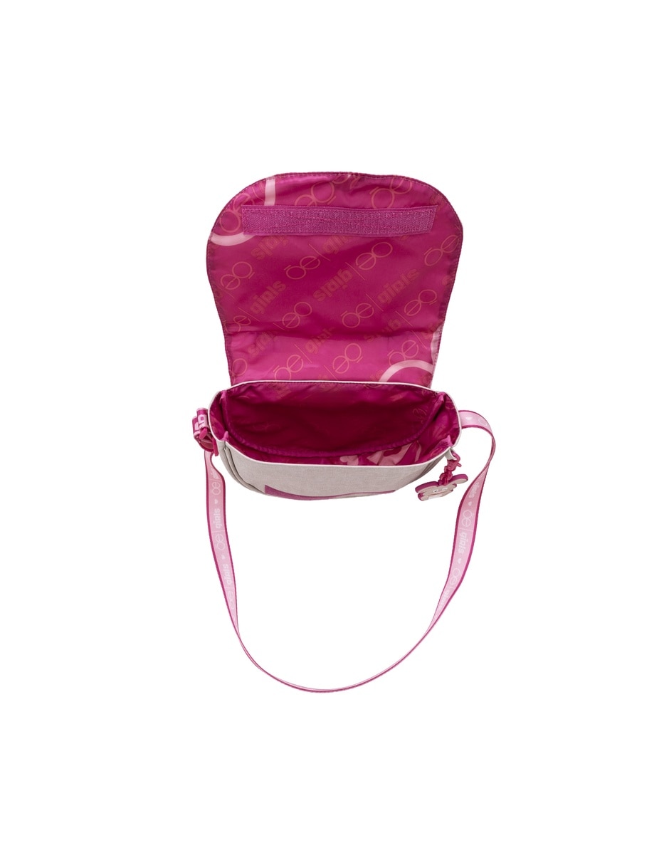 Bolsa crossbody cloe kali niña
