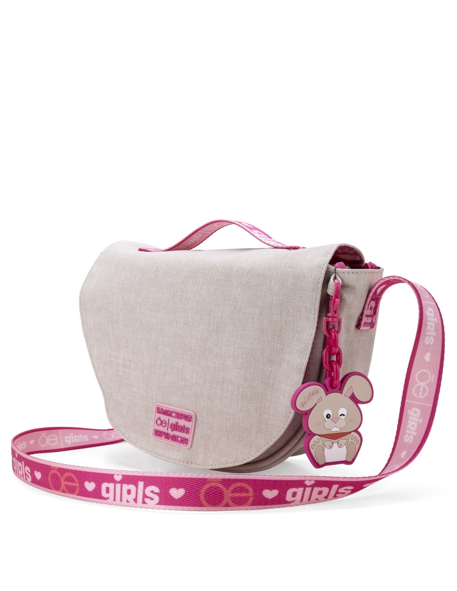 Bolsa crossbody cloe kali niña