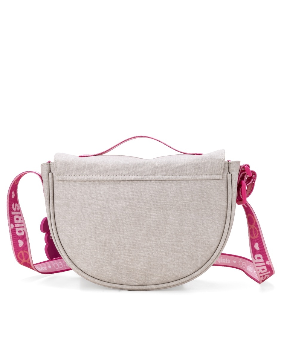 Bolsa crossbody cloe kali niña