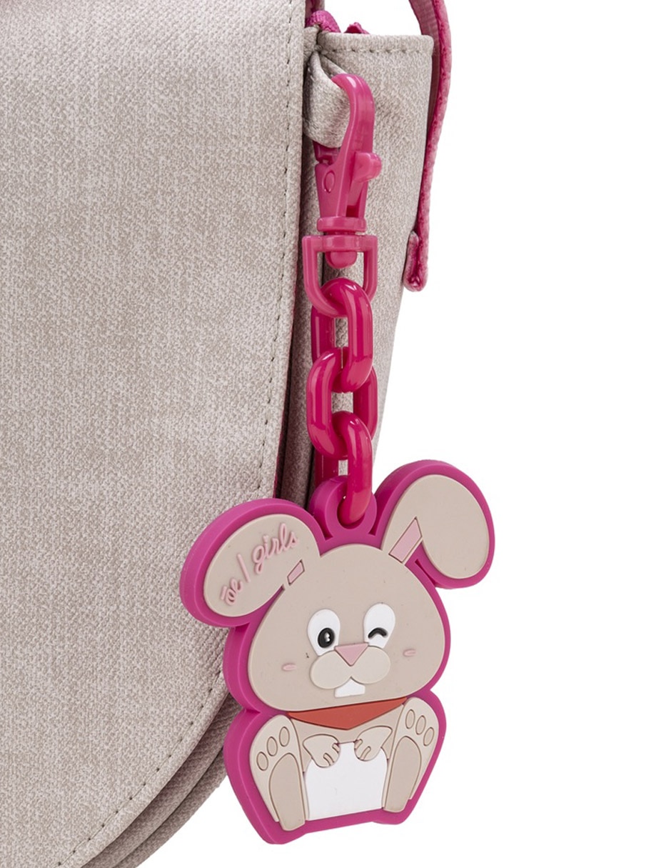 Bolsa crossbody cloe kali niña