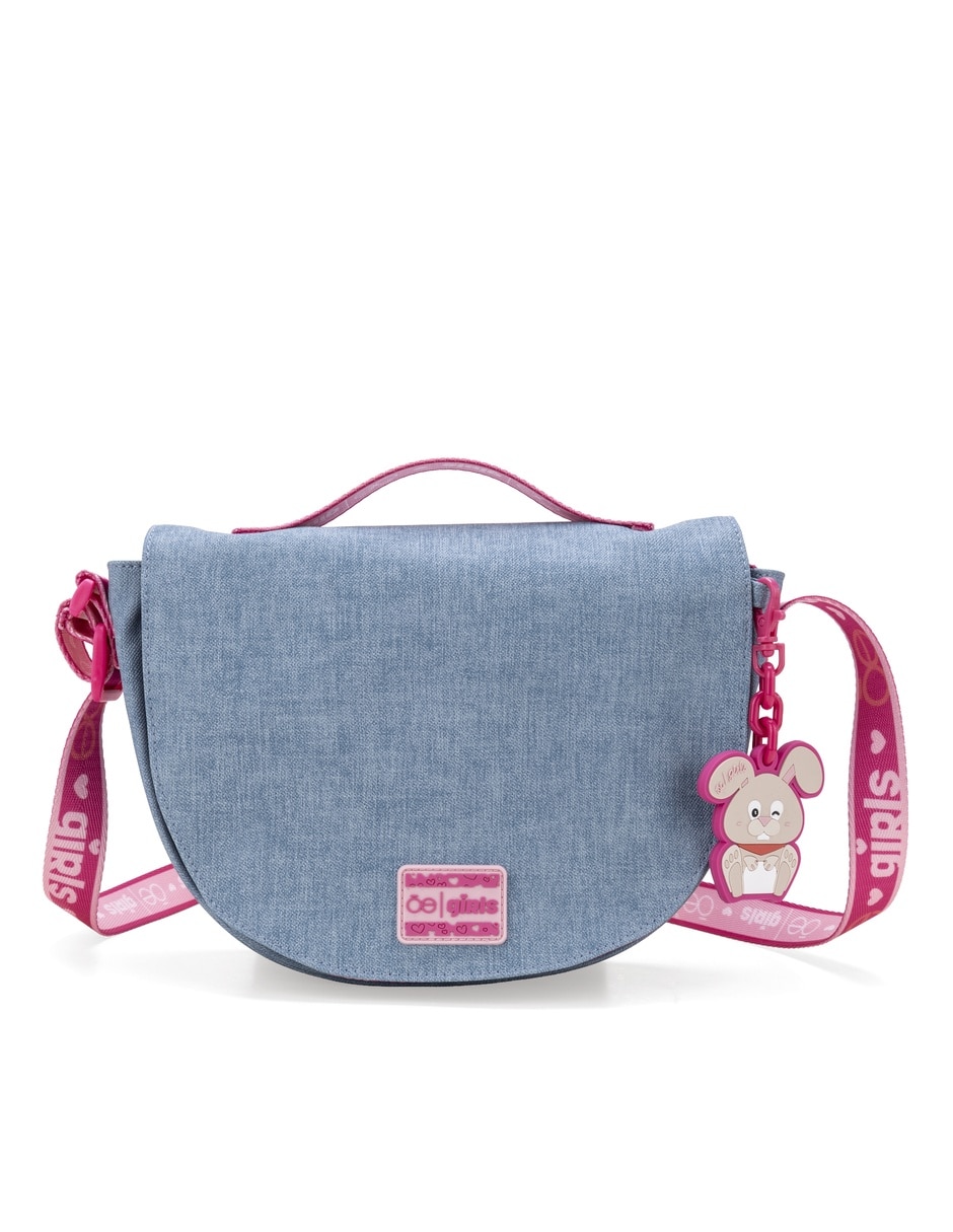 Bolsa crossbody kali niña