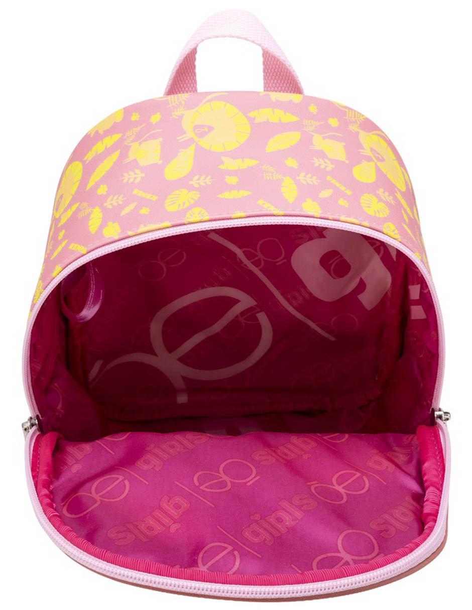 Mochila infantil brelo 2