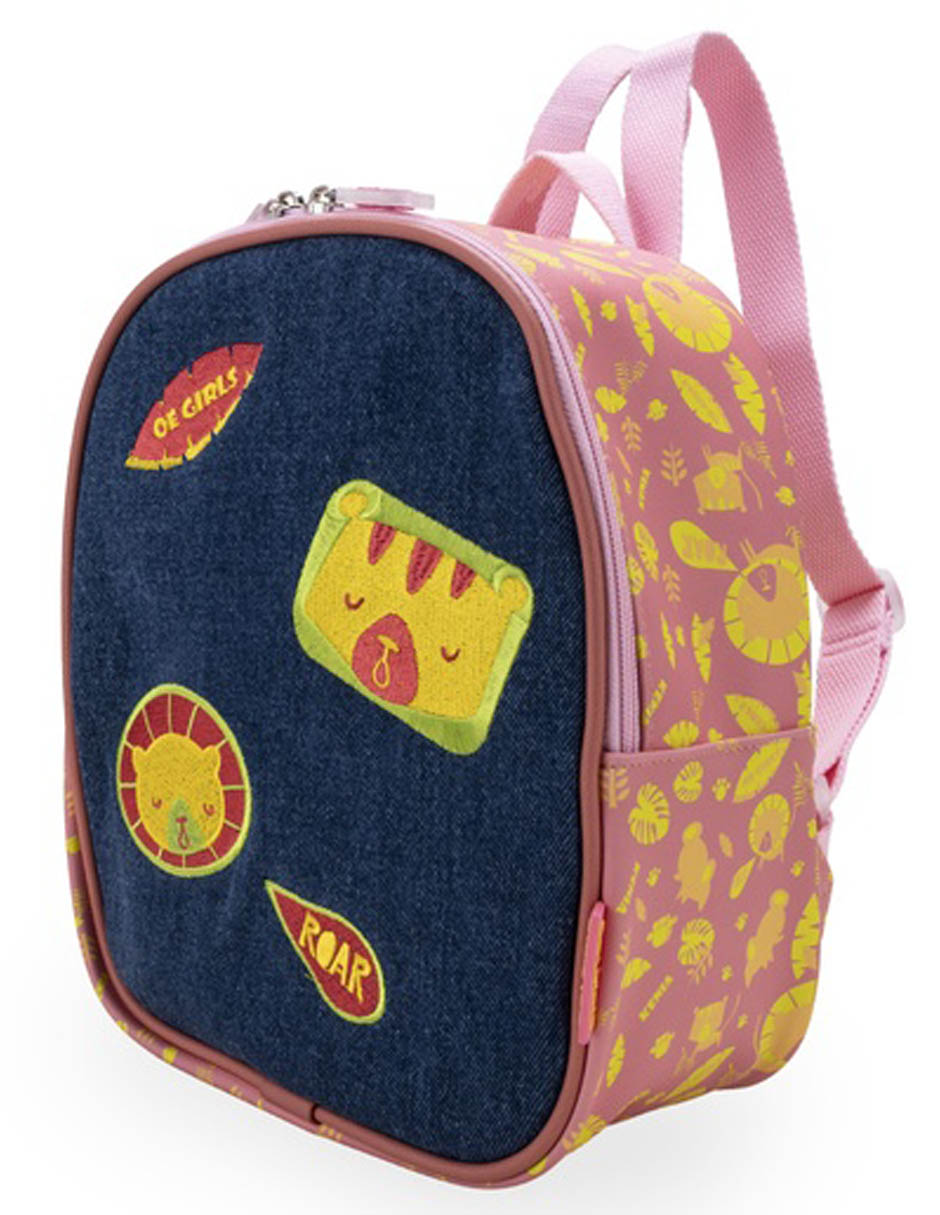 Mochila infantil brelo 3