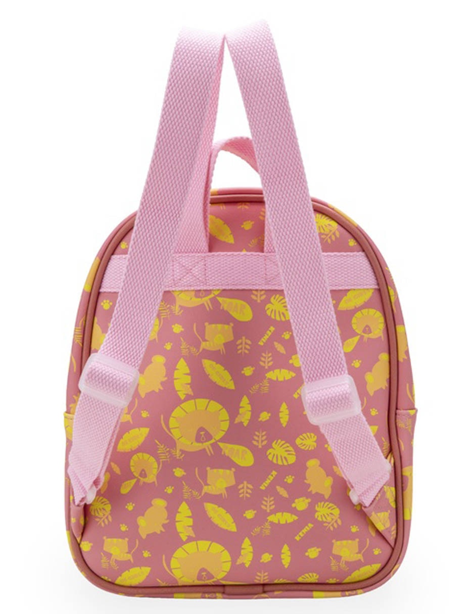 Mochila infantil brelo 4