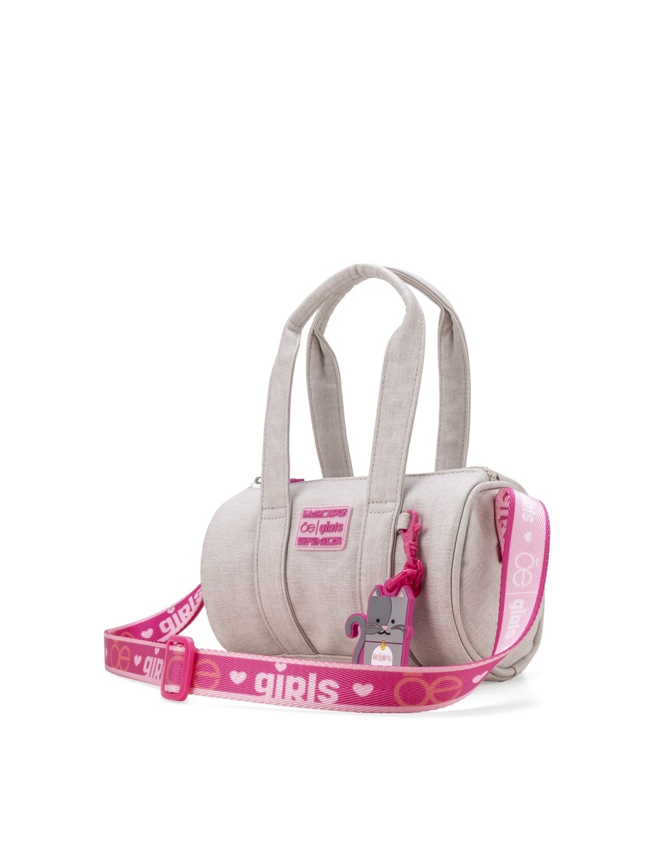 Bolsa bowler cloe kali niña