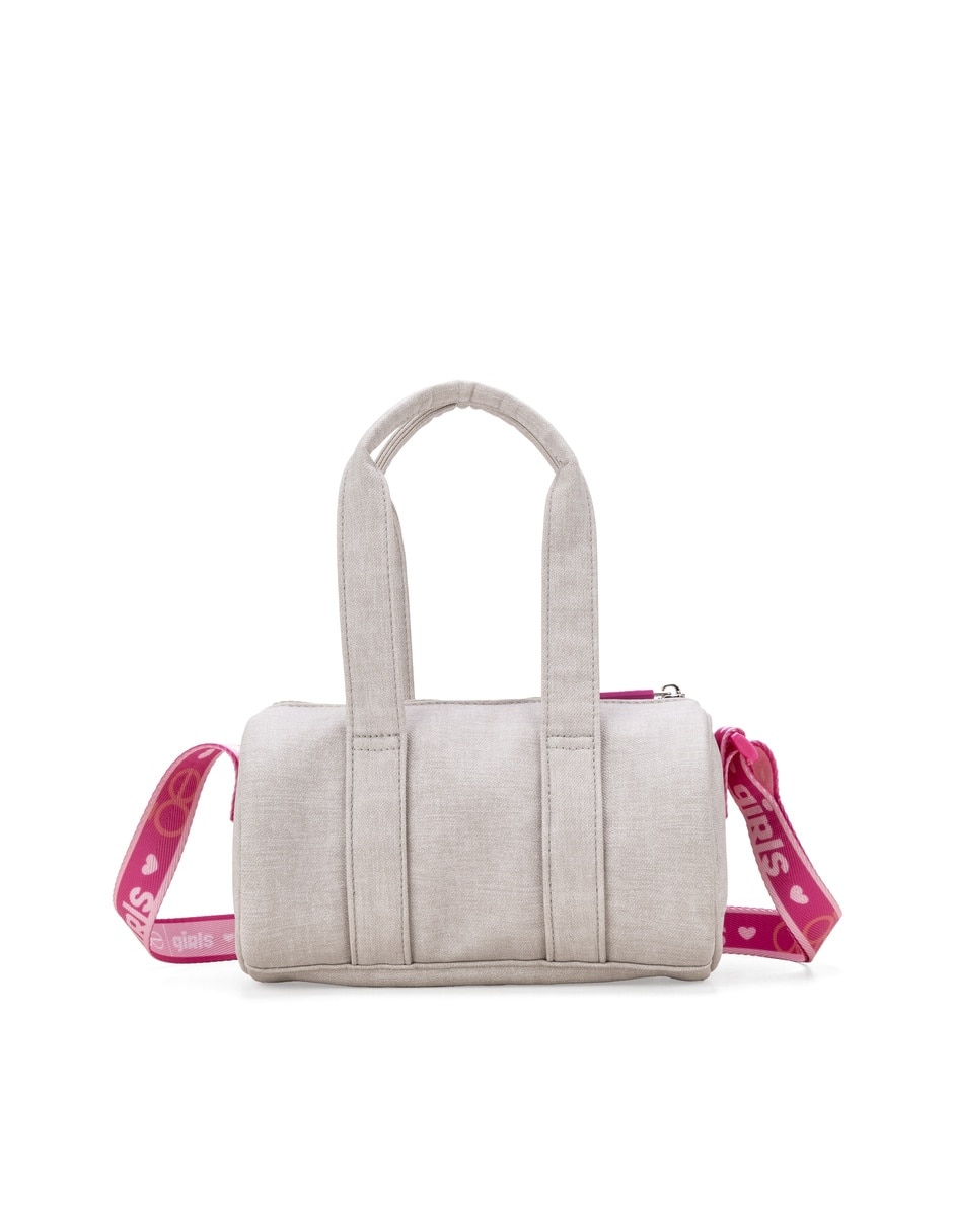 Bolsa bowler cloe kali niña
