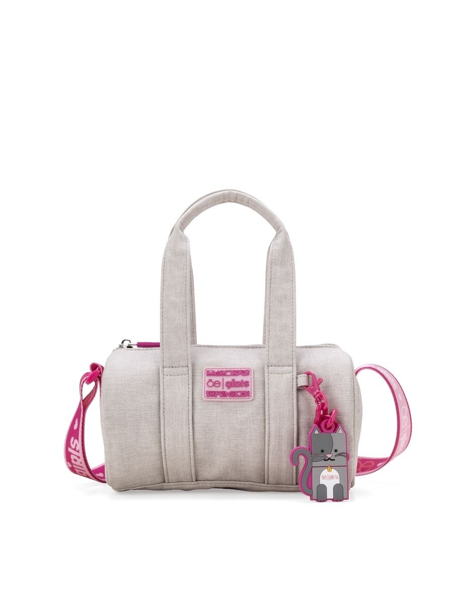 Bolsa bowler cloe kali niña