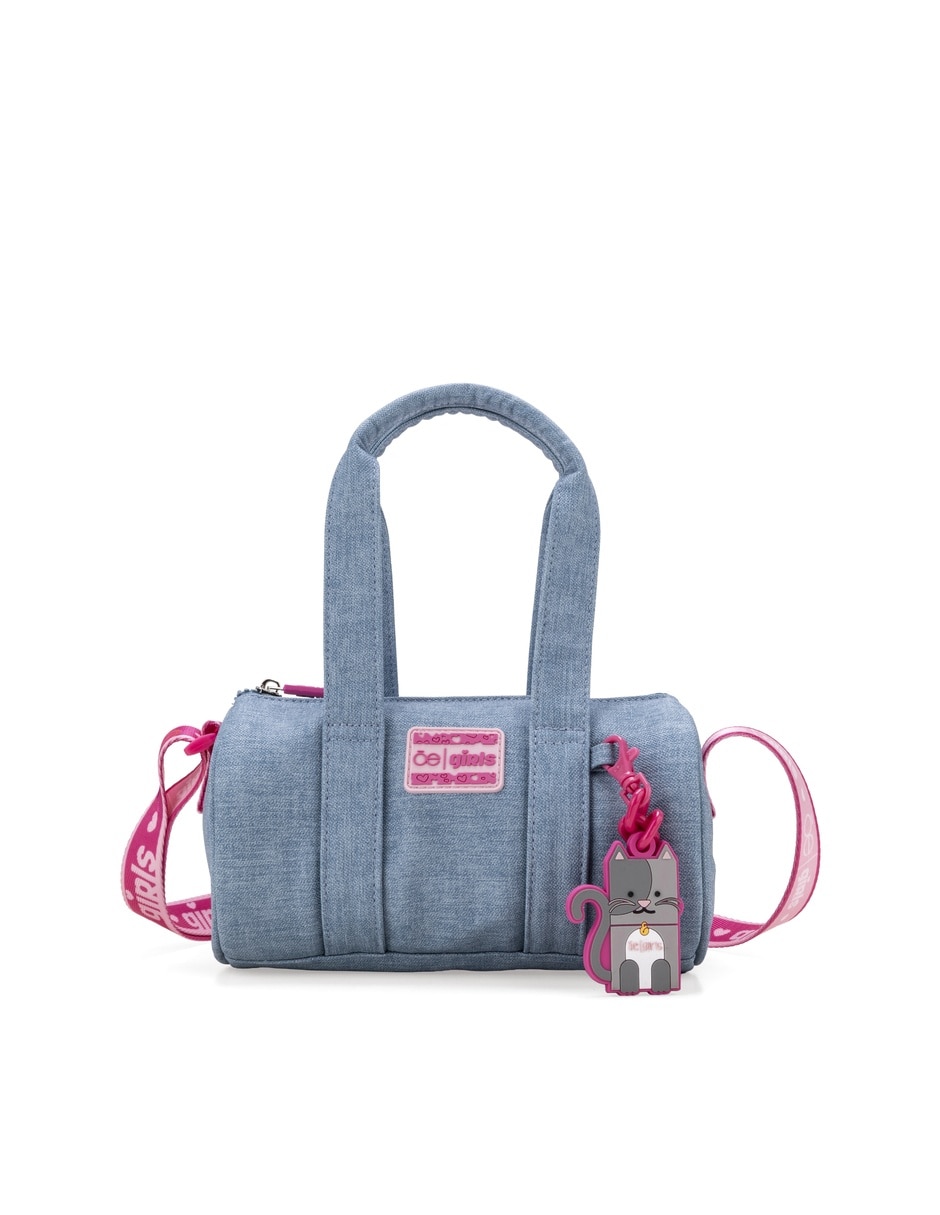 Bolsa bowler kali niña