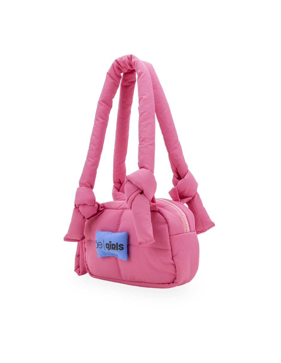 Bolsa crossbody huehue niña 3