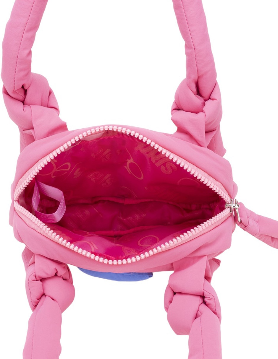 Bolsa crossbody huehue niña 4