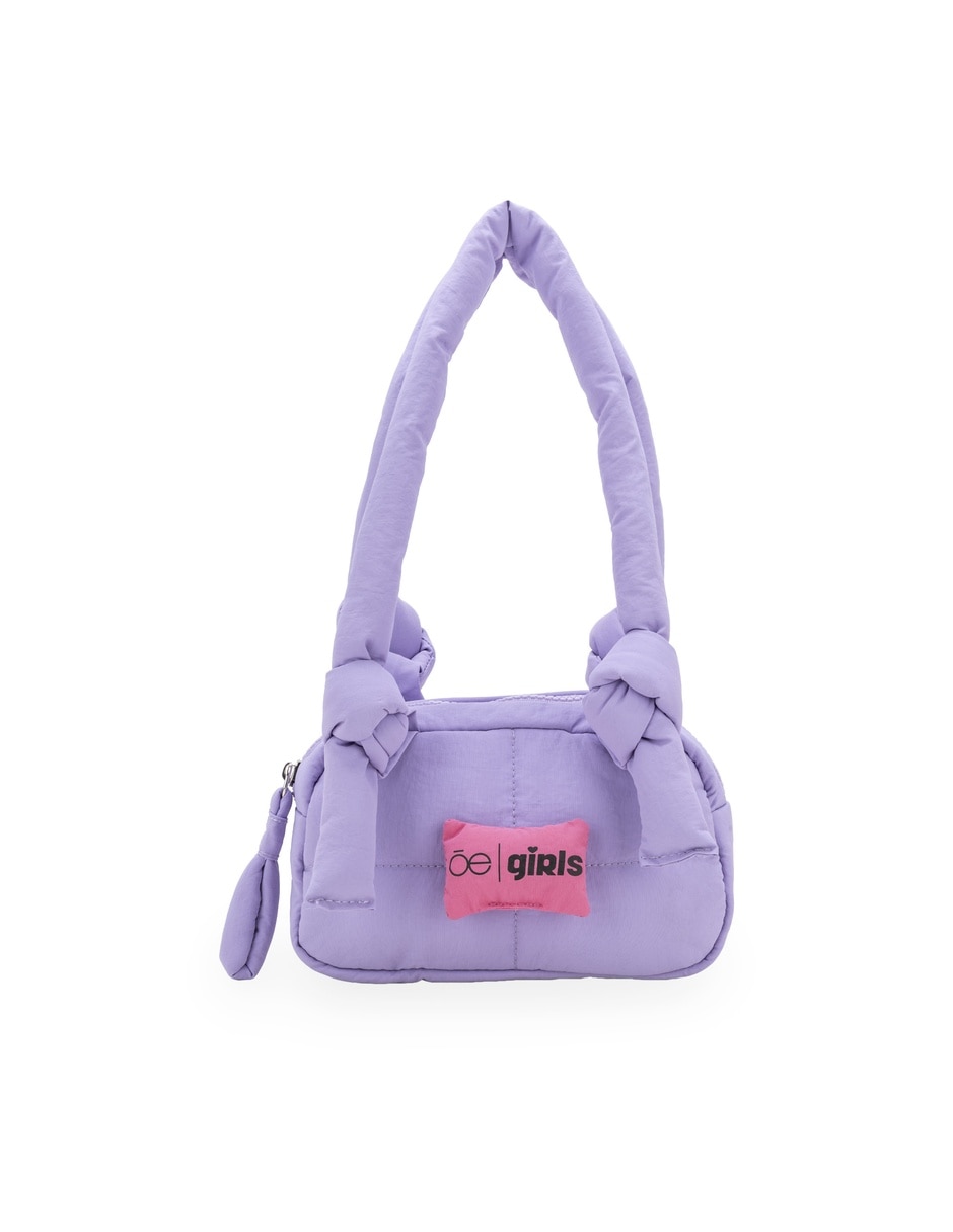 Bolsa crossbody Huehue para niña 1