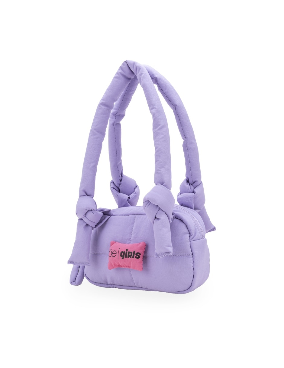 Bolsa crossbody Huehue para niña 5
