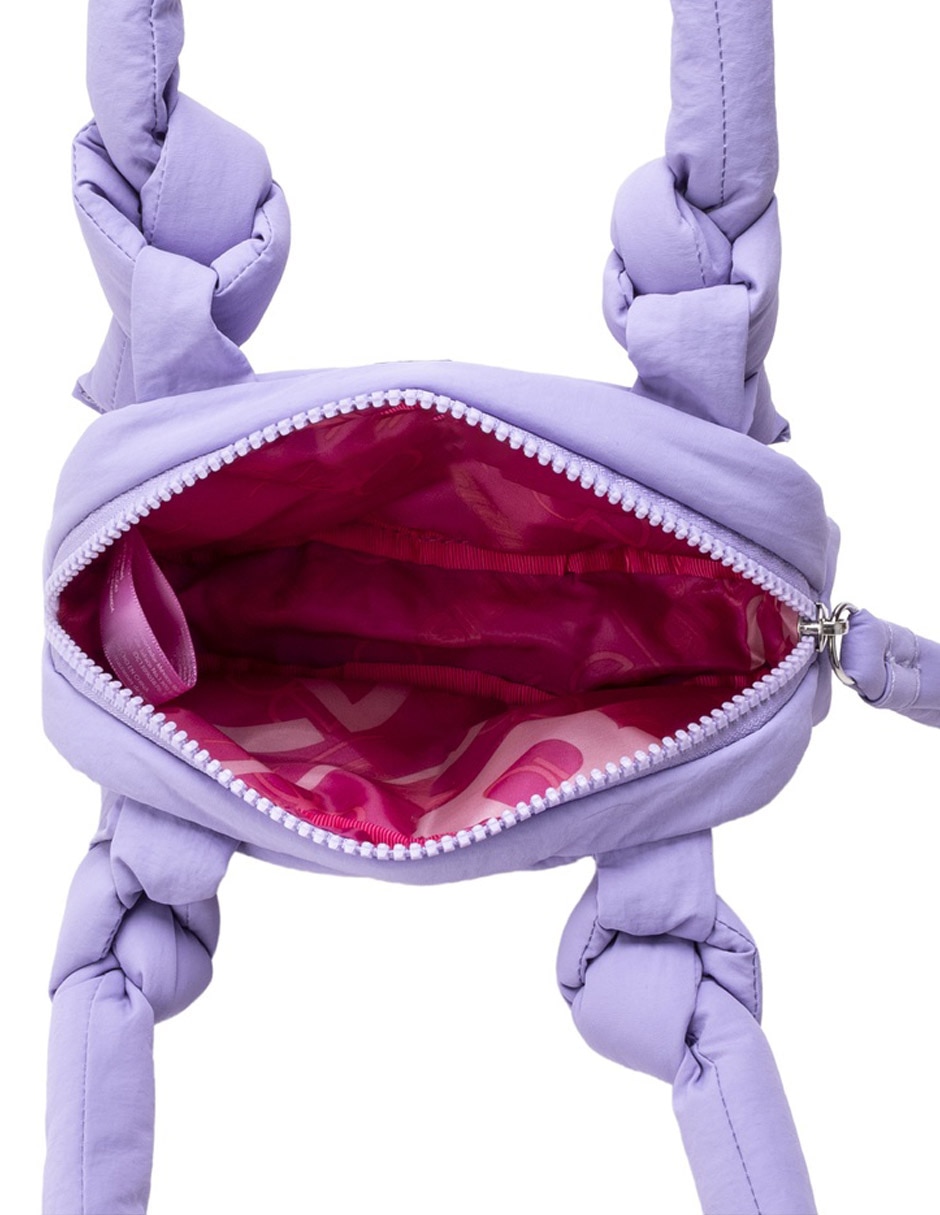 Bolsa crossbody Huehue para niña 3