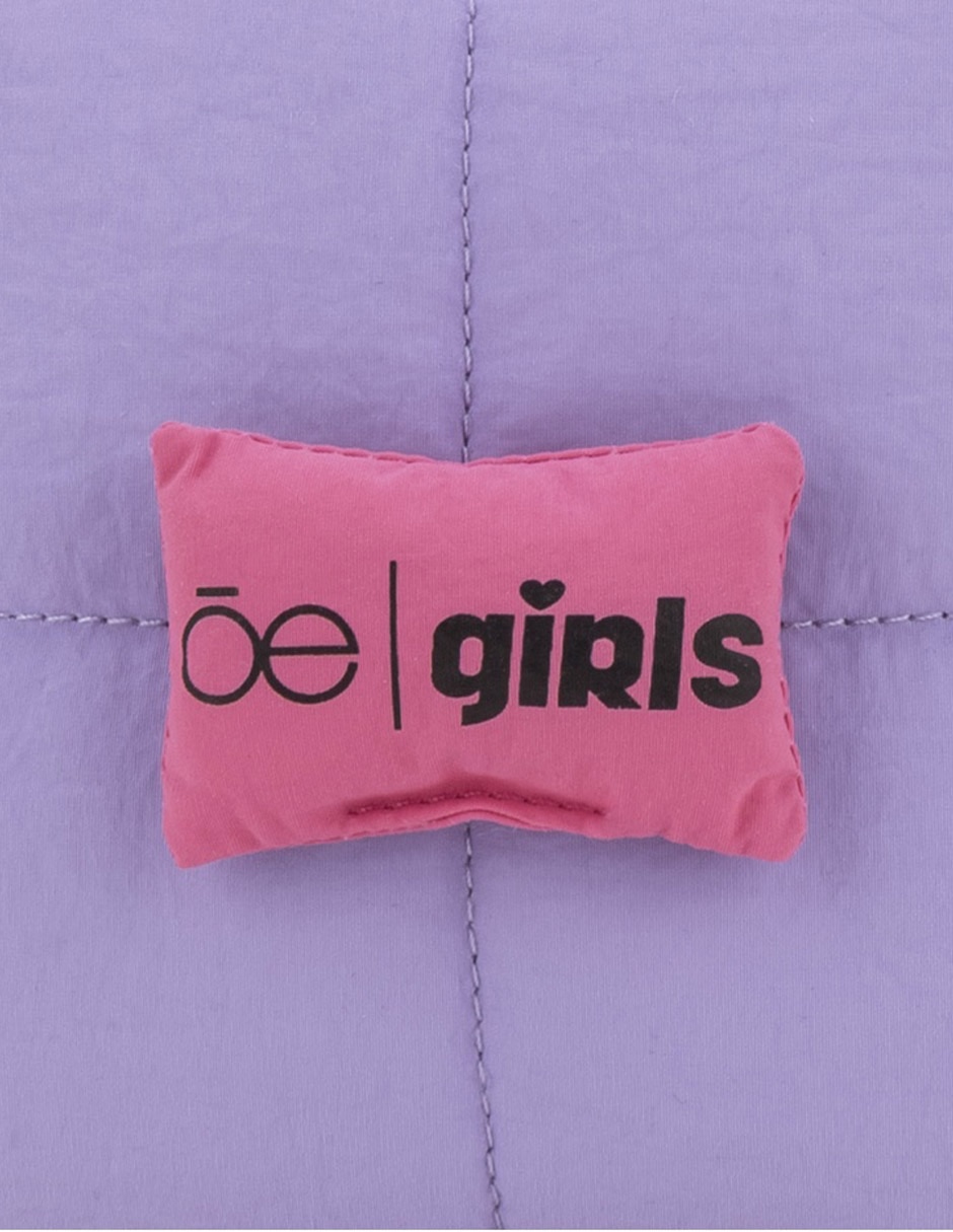 Bolsa crossbody Huehue para niña 2