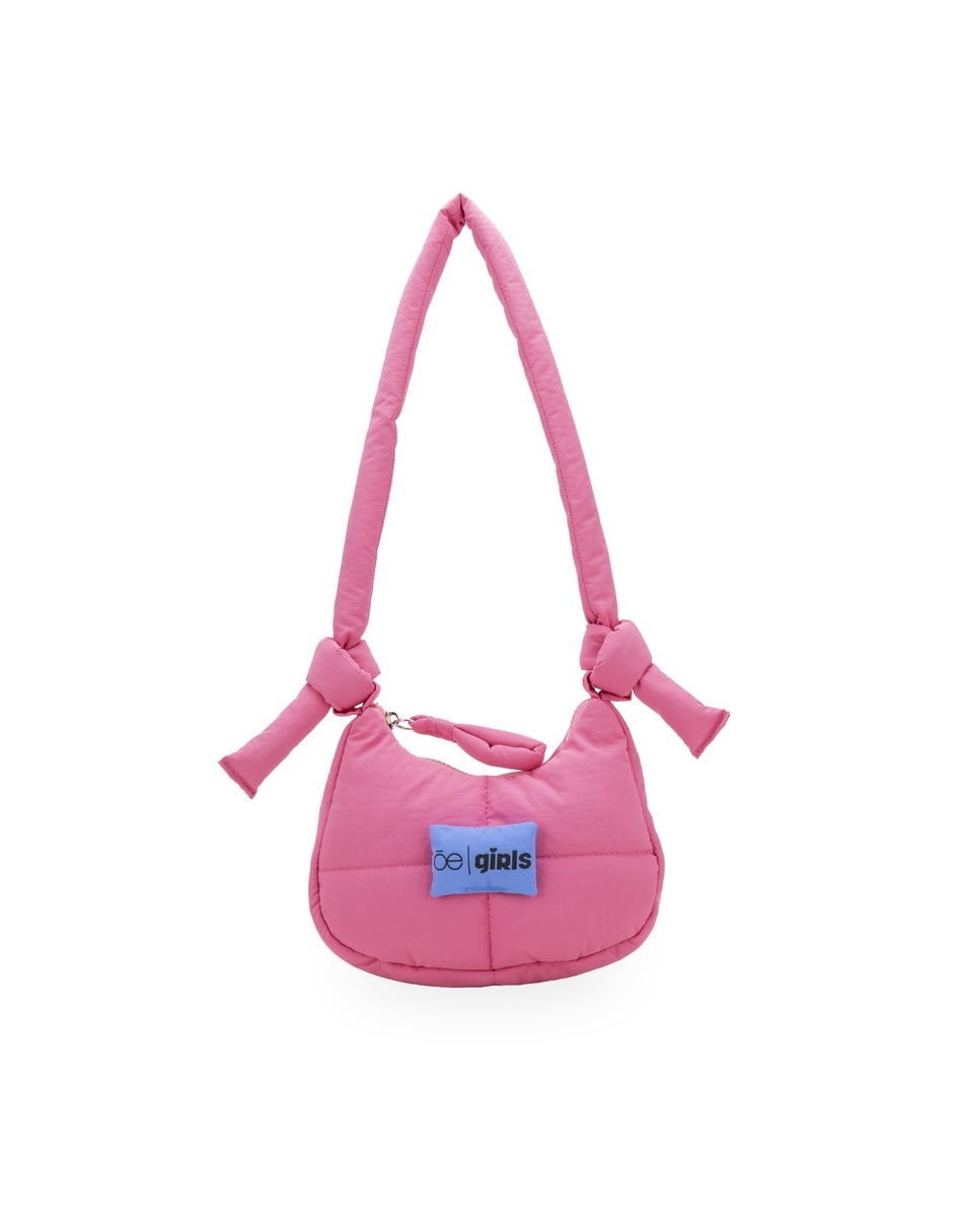 Bolsa crossbody huehue niña Bolsa crossbody huehue niña