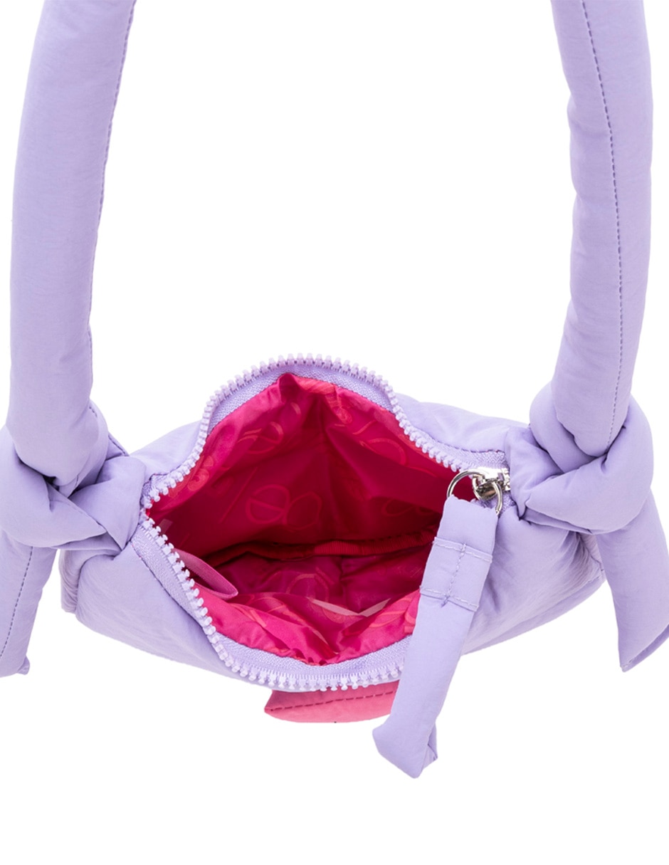 Bolsa crossbody cloe huehue niña