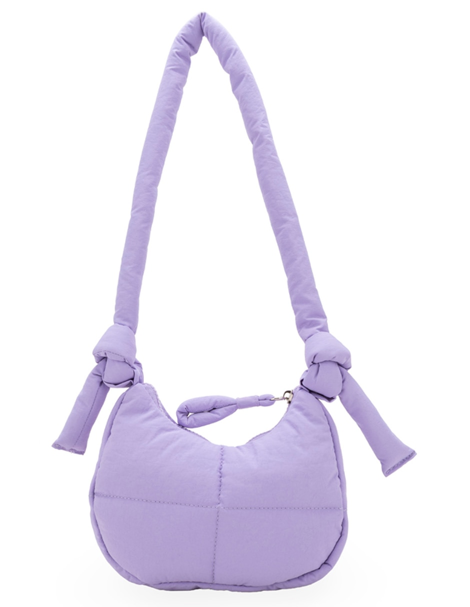 Bolsa crossbody cloe huehue niña