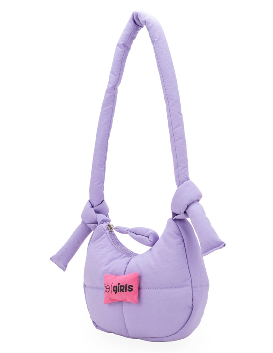 Bolsa crossbody cloe huehue niña