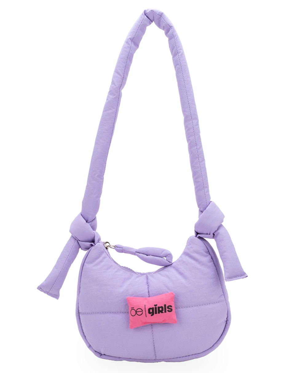 Bolsa crossbody cloe huehue niña