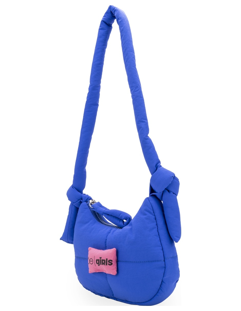 Bolsa crossbody huehue niña 2