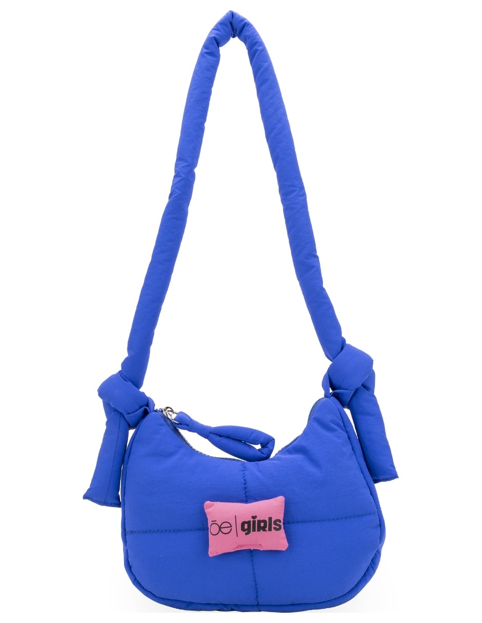Bolsa crossbody huehue niña