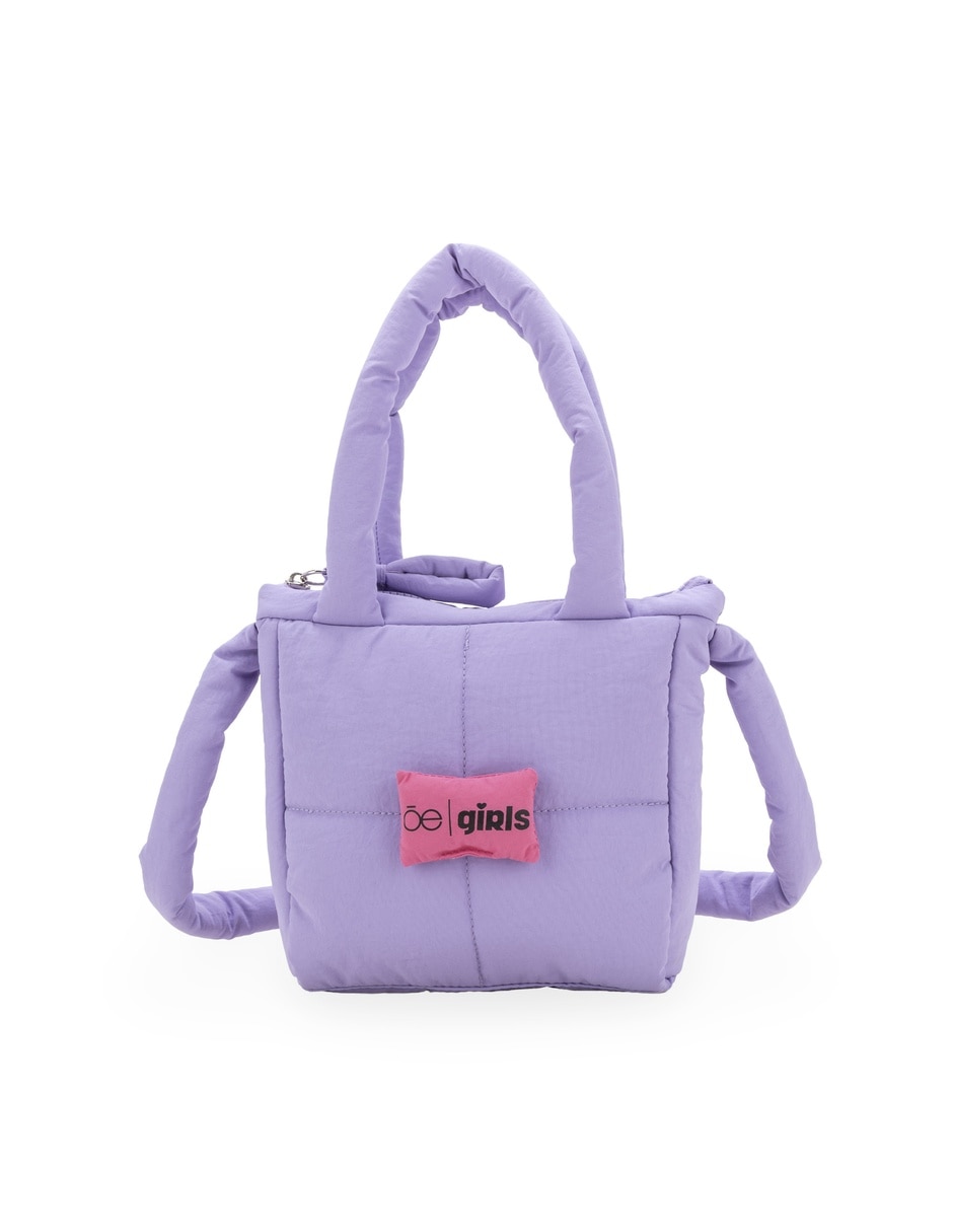 Bolsa tote cloe huehue niña