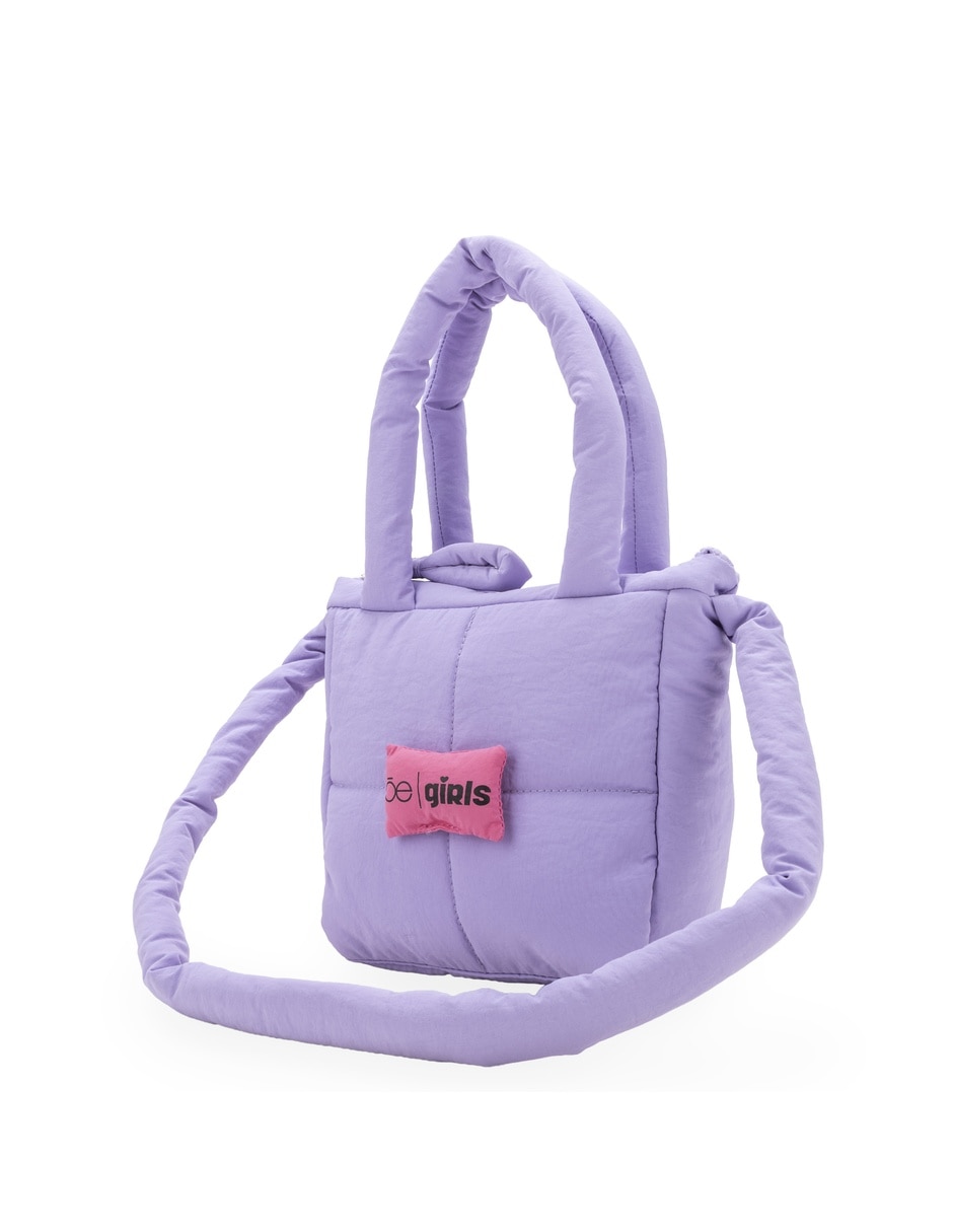 Bolsa tote cloe huehue niña