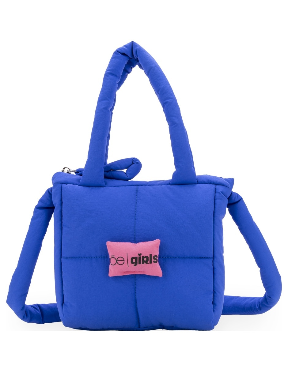 Bolsa tote huehue niña