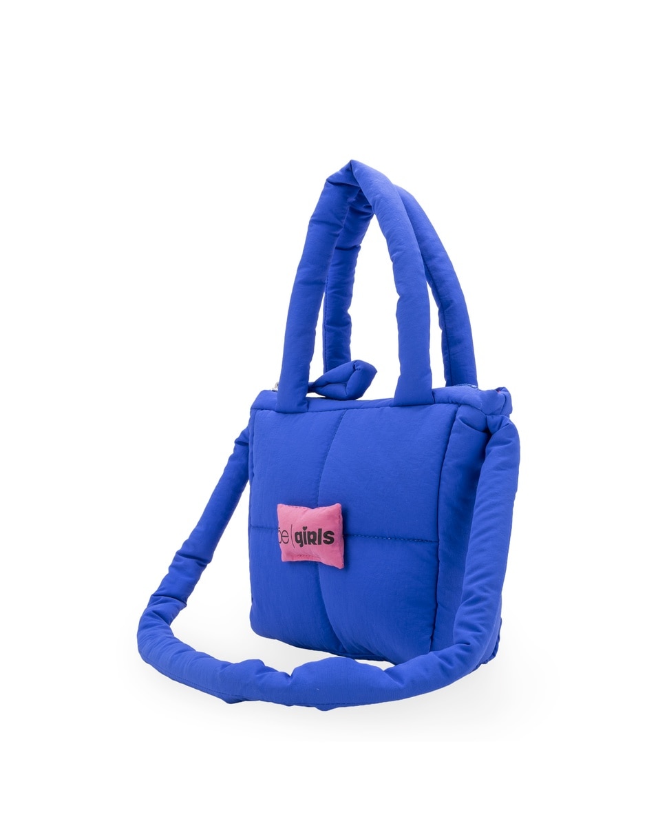 Bolsa tote huehue niña 3