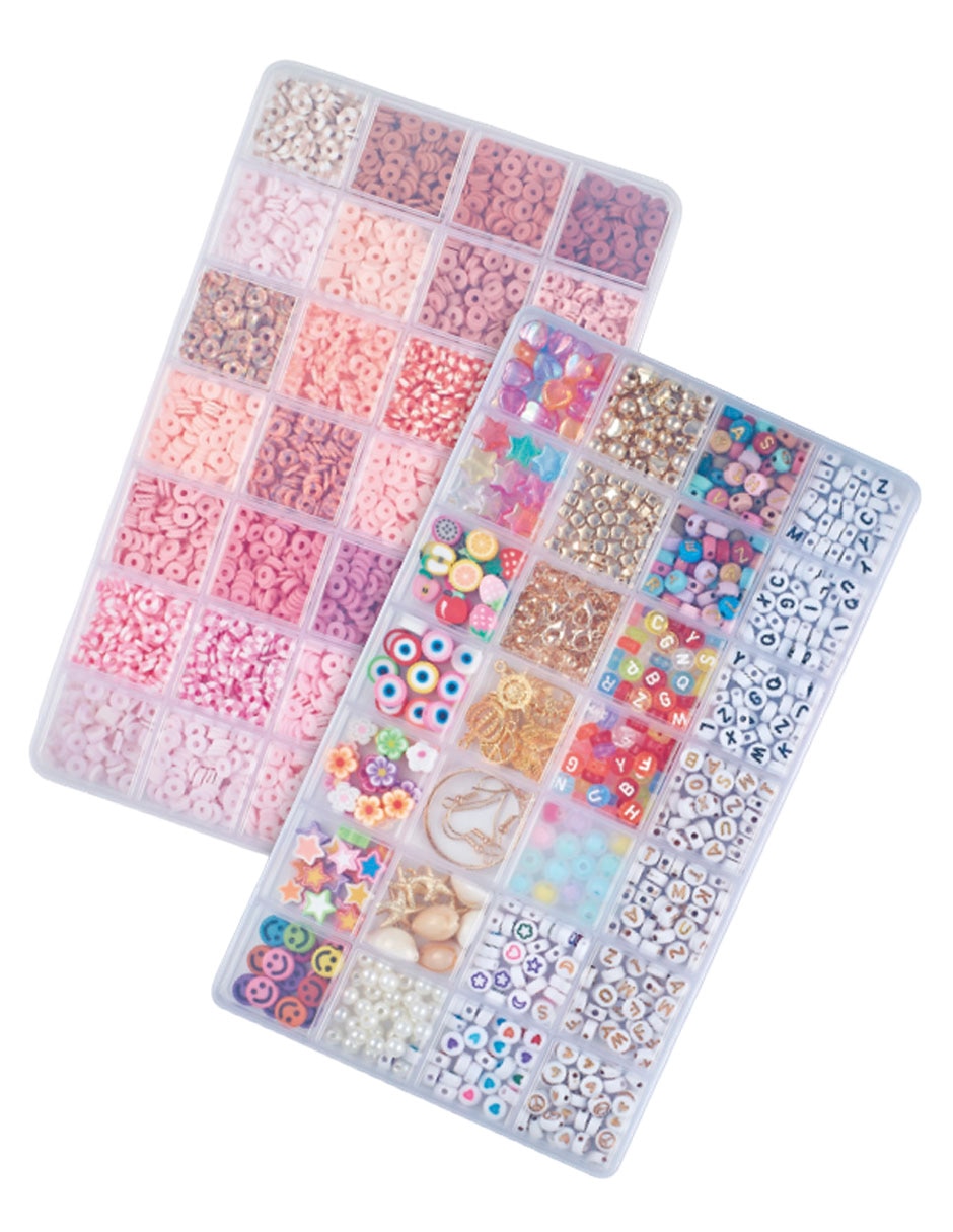 Beads set