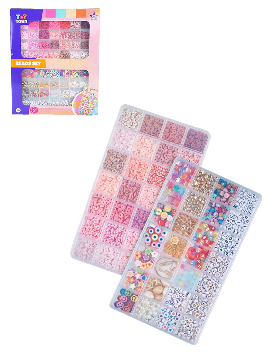 Beads set 2