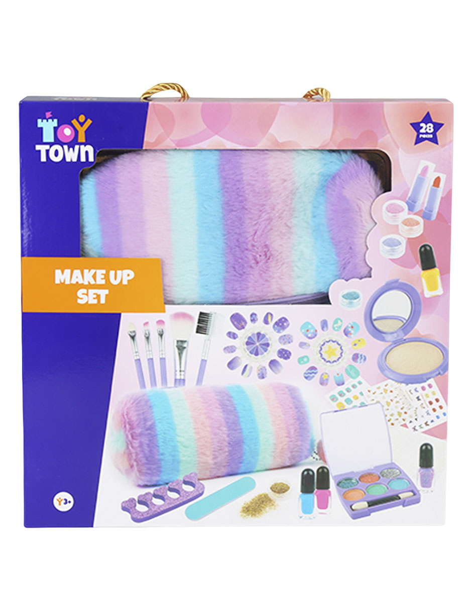 Set de maquillaje 3