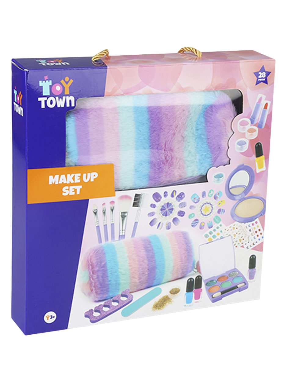 Set de maquillaje 4