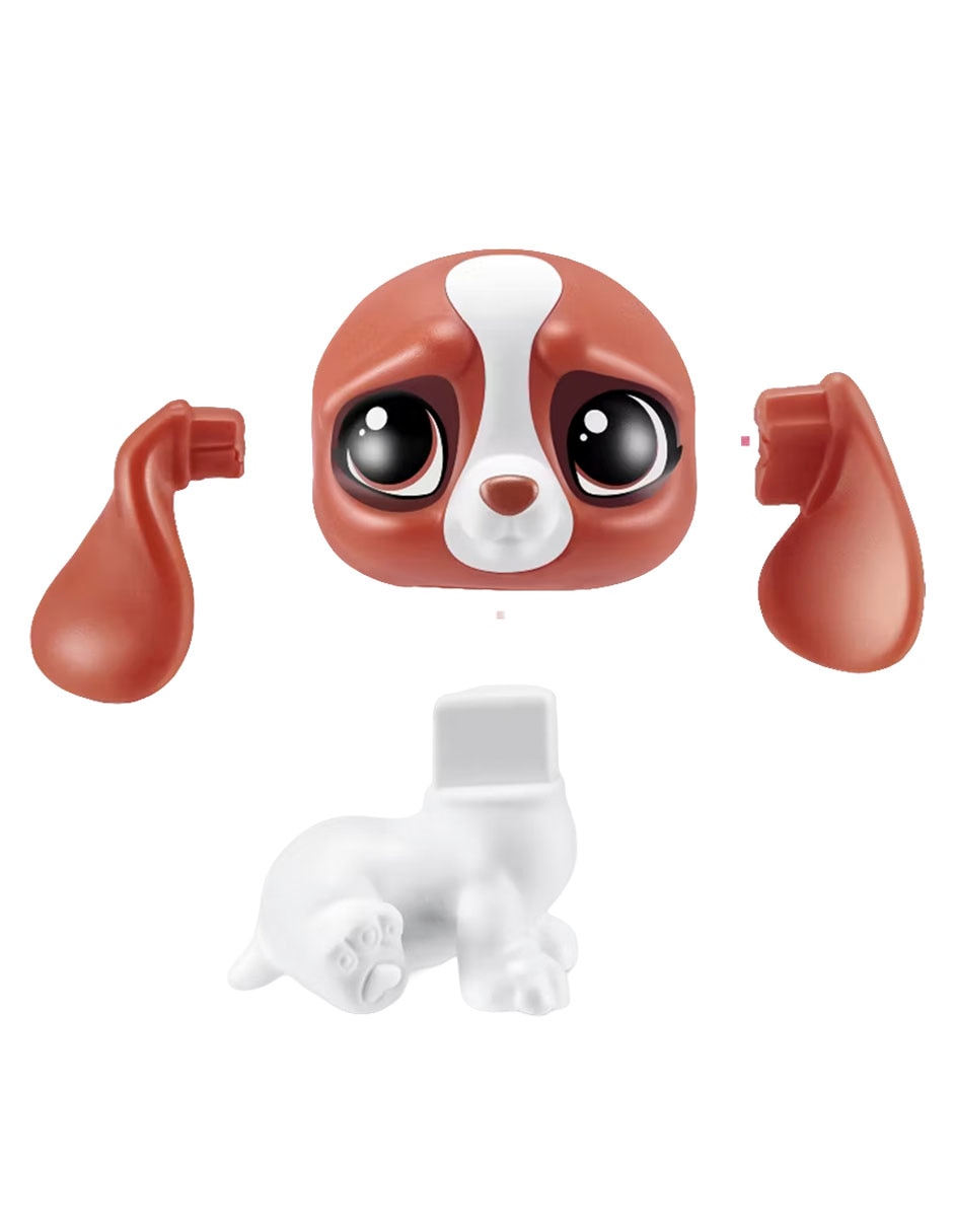 Zuru 5 Surprise Puppy Pet Shop Series 1