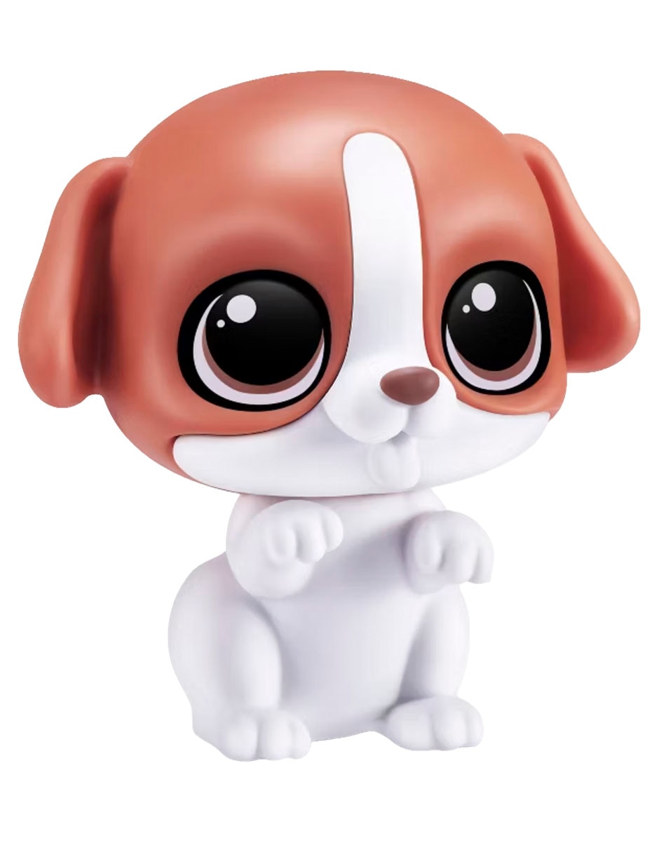 Zuru 5 Surprise Puppy Pet Shop Series 1