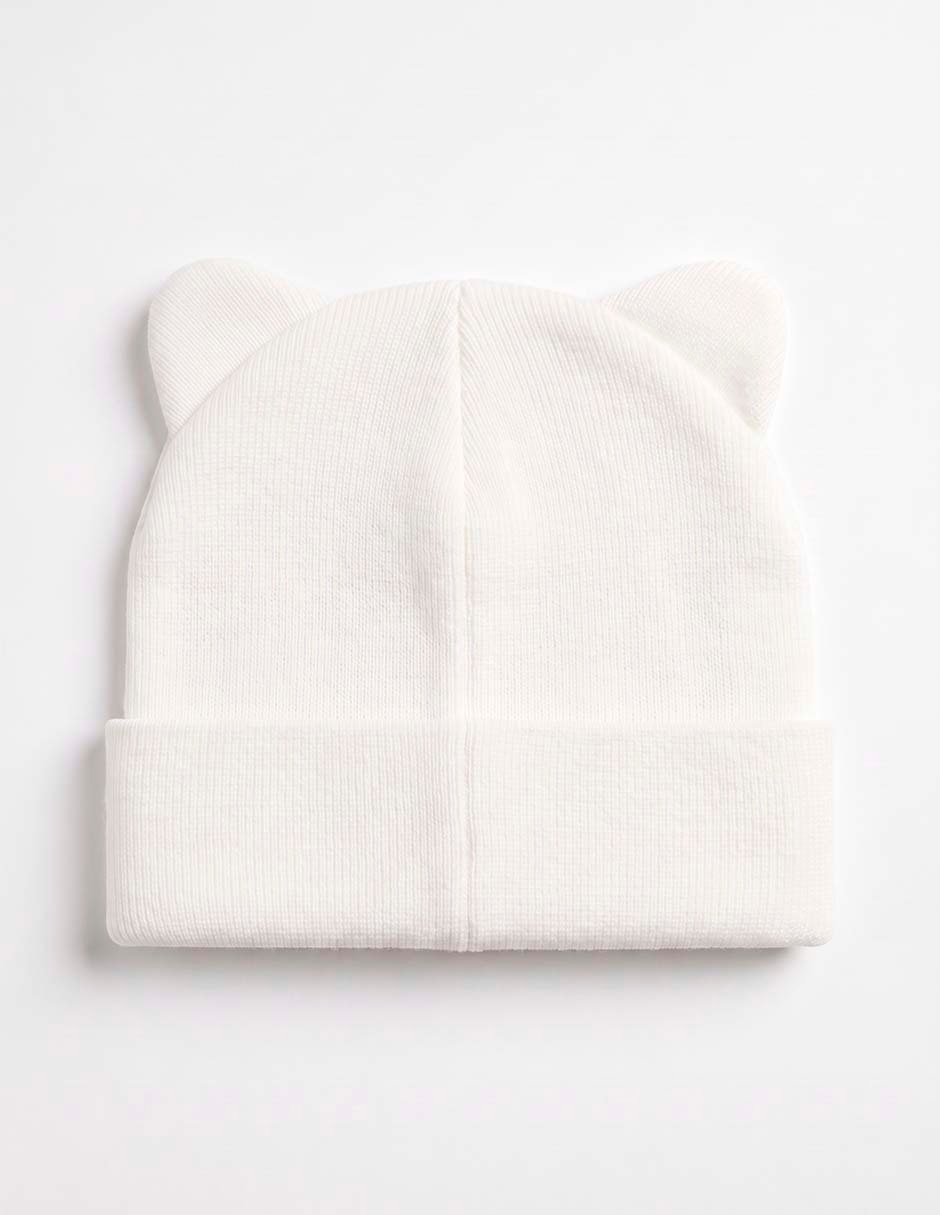 Gorro para niña 3