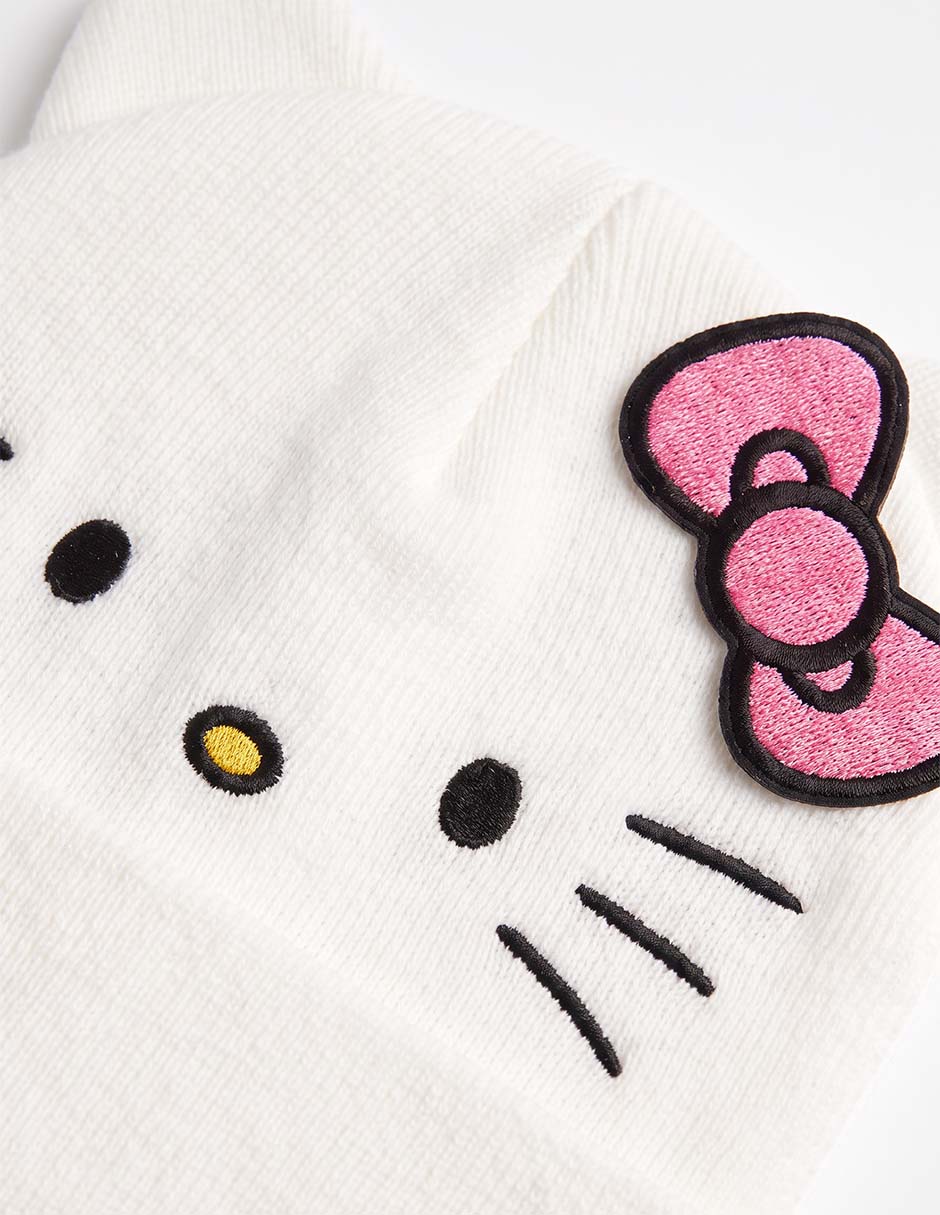 Gorro para niña 2