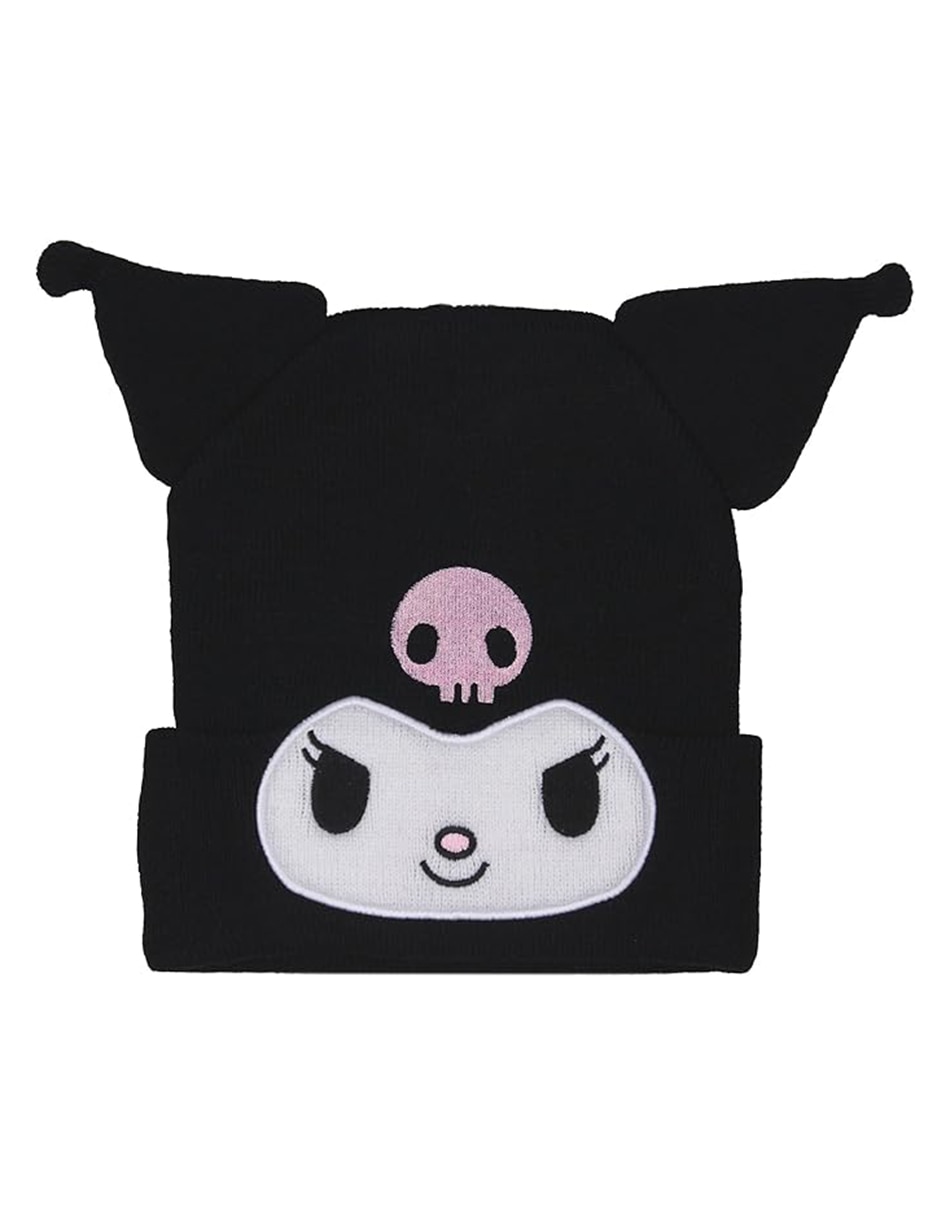 Gorro para niña 1